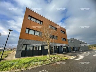 More details for 18 Rue Du Négoce, Saint-Orens-de-Gameville - Light Industrial for Sale