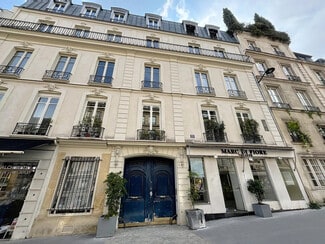 More details for 29 Rue De Tournon, Paris - Retail for Sale