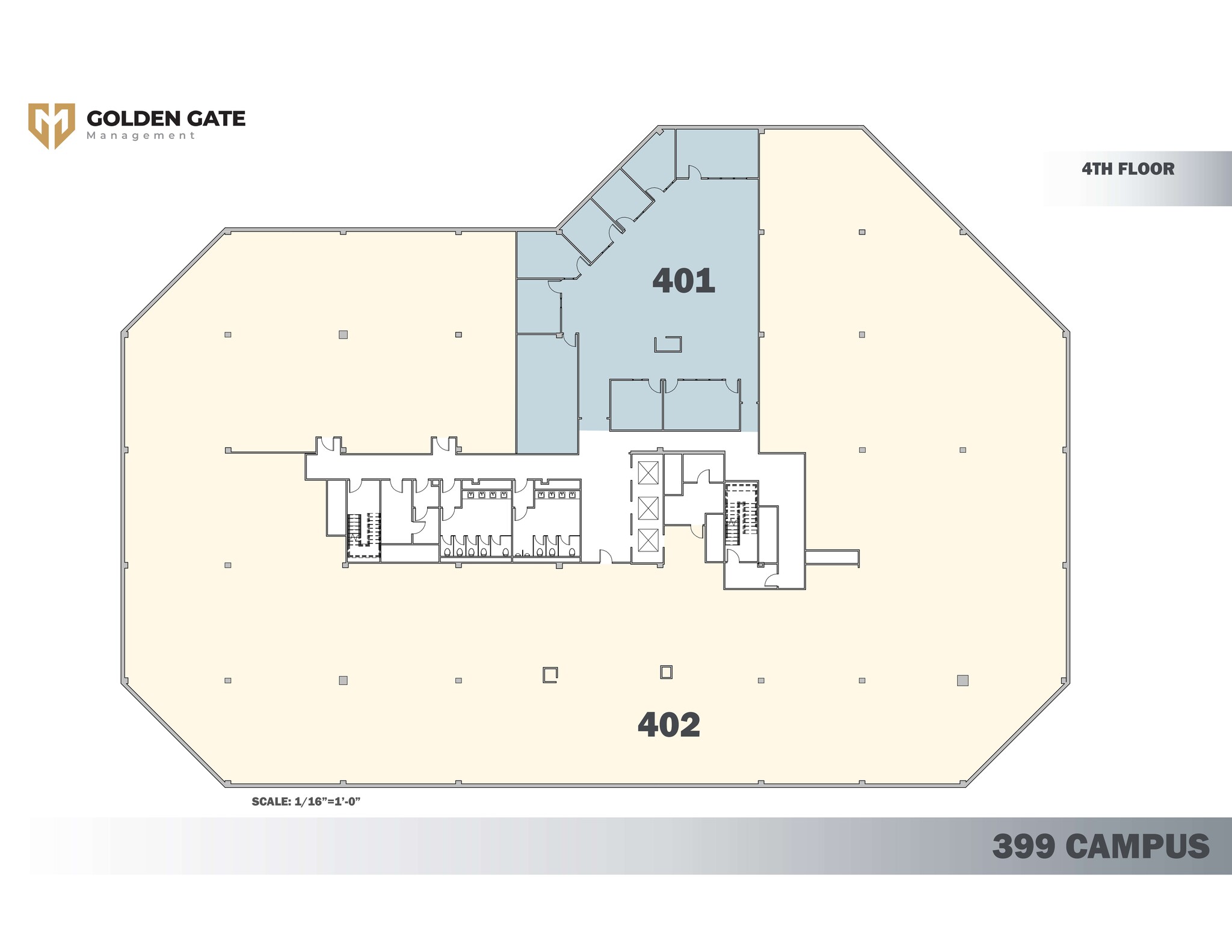 399 Campus Dr, Somerset, NJ for rent Site Plan- Image 1 of 1