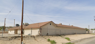 More details for 111 Main St, Taft, CA - Industrial for Sale