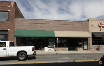 N 15 North Main Street, Brighton, CO 80601, Brighton, CO for sale Building Photo- Image 1 of 1