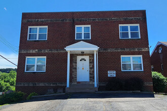 2404 Sunset Blvd, Steubenville, OH for sale Building Photo- Image 1 of 33