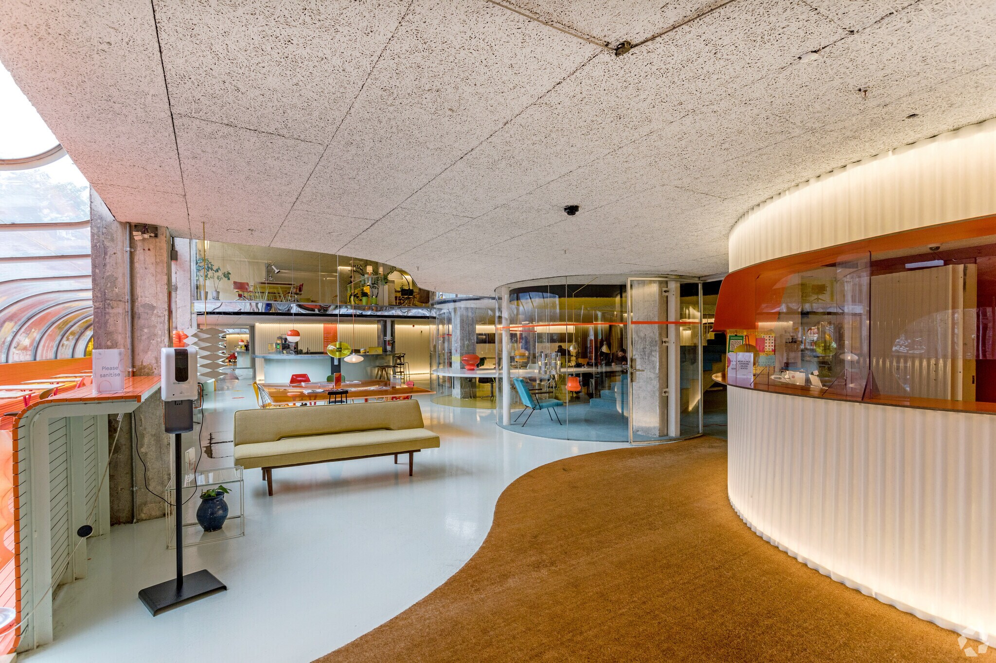 68-80 Hanbury St, London for sale Building Photo- Image 1 of 1