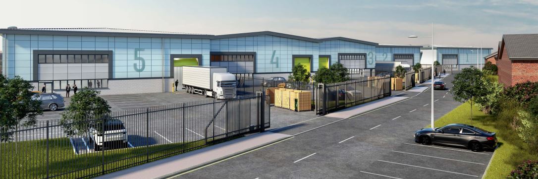 Victoria Rd, Dartford for sale Primary Photo- Image 1 of 1