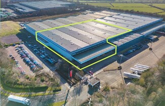 More details for Hunter Blvd, Lutterworth - Industrial for Rent