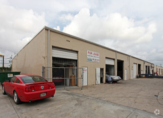 More details for 1364 Gwenzell Ave, Delray Beach, FL - Industrial for Rent