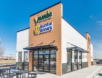 More details for 10209 W 29th St N, Wichita, KS - Retail for Sale