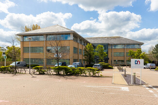 More details for Anchor Blvd, Dartford - Office for Rent