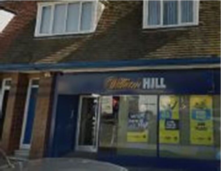 2 The Crescent, Liverpool for sale - Primary Photo - Image 1 of 1