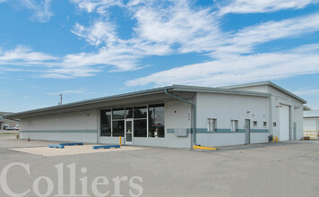 484 Eastland Dr S, Twin Falls, ID for rent Building Photo- Image 1 of 2