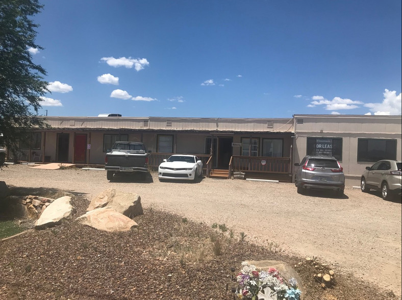 1960-1962 S State Route 89, Chino Valley, AZ for rent - Building Photo - Image 1 of 10