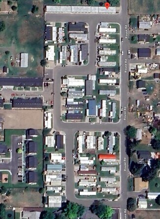 More details for 525 Rouse Rd, Sunnyside, WA - Build-to-Rent for Sale