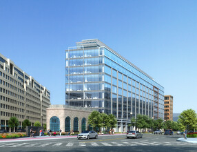 20 Massachusetts Ave NW, Washington, DC for rent Building Photo- Image 1 of 2