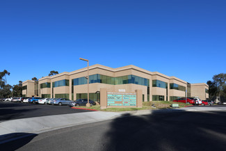 More details for 9888 Carroll Centre Rd, San Diego, CA - Office for Sale