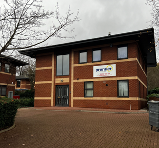 More details for Killingbeck Dr, Leeds - Office for Rent