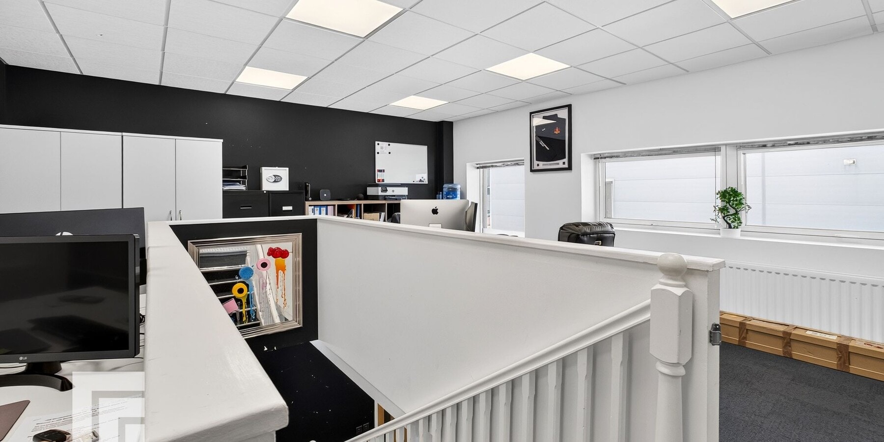 Lamby Way, Cardiff, VGL CF3 2EQ - Unit B3 -  - Interior Photo - Image 2 of 16