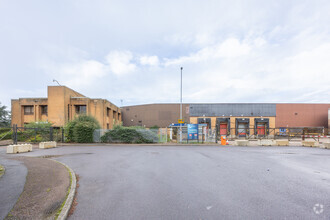 Cavalry Hill Industrial Park, Northampton for rent Primary Photo- Image 1 of 5