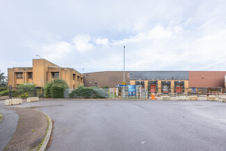 More details for Cavalry Hill Industrial Park, Northampton - Industrial for Rent