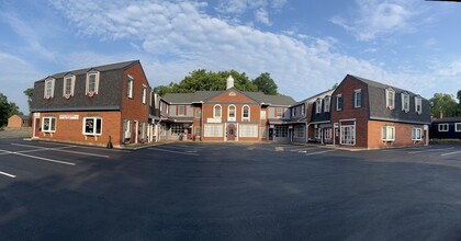 51-69 S Main St, Dayton, OH for rent Building Photo- Image 1 of 2