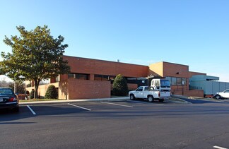 More details for 708 Quince Orchard Rd, Gaithersburg, MD - Light Industrial to Rent