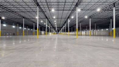 5625 Enterprise Dr, McCordsville, IN to rent Matterport 3D Scan- Image 2 of 18