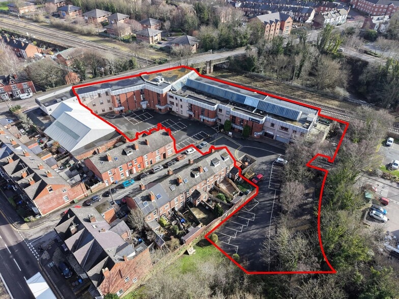 Troutbeck Rd, Sheffield for sale - Building Photo - Image 2 of 15