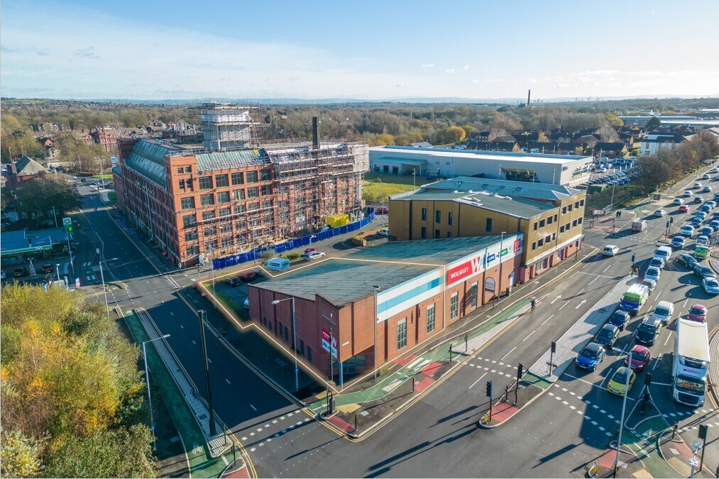 1 Manchester Rd, Bolton for sale Building Photo- Image 1 of 1