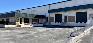 More details for 5422-5432 W Crenshaw St, Tampa, FL - Industrial for Rent