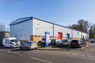 More details for Kingstanding Way, Tunbridge Wells - Industrial for Rent