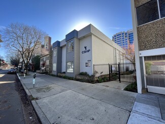 More details for 1314 H St, Sacramento, CA - Office for Rent