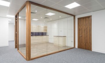 22 Chancery Ln, London to rent Interior Photo- Image 2 of 6