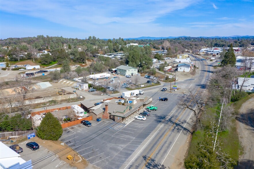 5641 Mother Lode Dr, Placerville, CA for sale - Primary Photo - Image 1 of 1