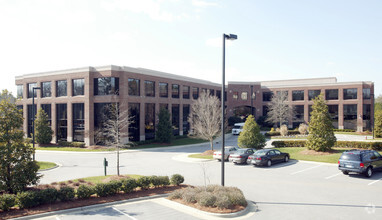 1225 Crescent Green Dr, Cary, NC for rent Building Photo- Image 1 of 8