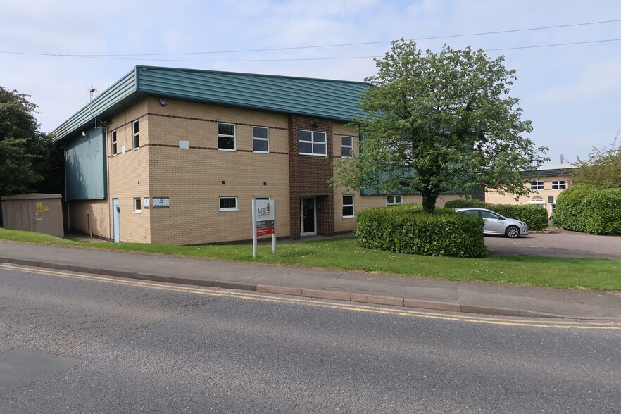 60 Waterside Rd, Leicester for sale - Building Photo - Image 1 of 1