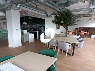 More details for 35 Allée De La Raperie, Villeneuve-d'Ascq - Office to Rent