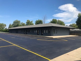 More details for 8031-8045 Euclid Ave, Munster, IN - Office for Rent