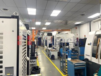 More details for Industrial to Rent