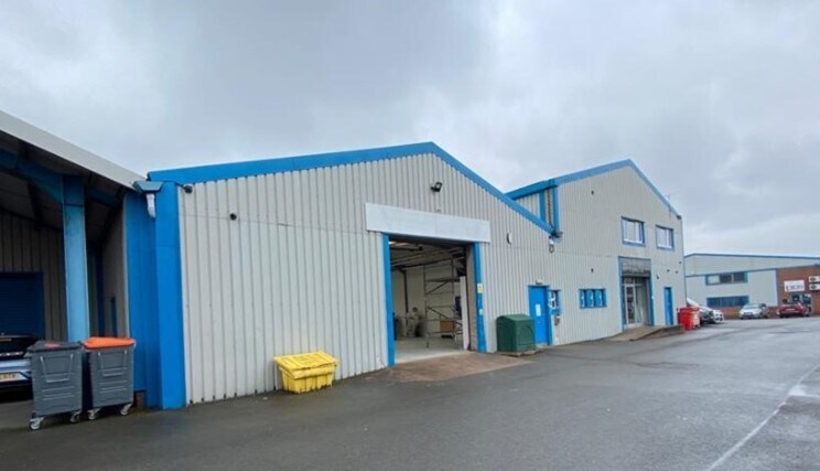 Middlemore Ln W, Aldridge for sale - Building Photo - Image 1 of 1