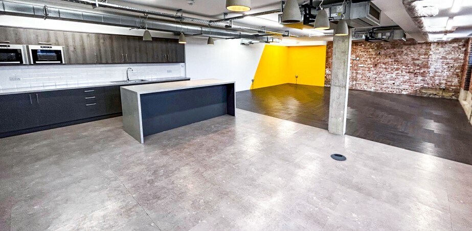 18 Petersham Rd, Richmond to rent - Building Photo - Image 3 of 4