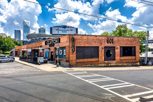 The Foundry - Commercial Property