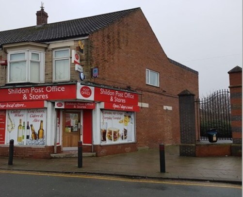 36 Redworth Rd, Shildon for sale Building Photo- Image 1 of 1