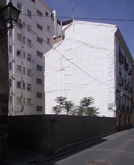 Land in Cuenca, Cuenca for sale - Primary Photo - Image 1 of 2