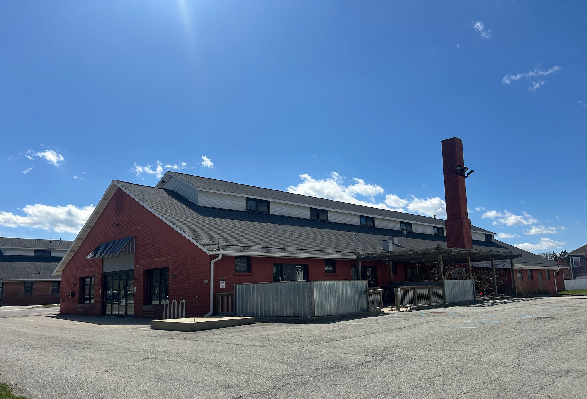 5764 Wheeler Rd, Indianapolis, IN to rent Building Photo- Image 1 of 12