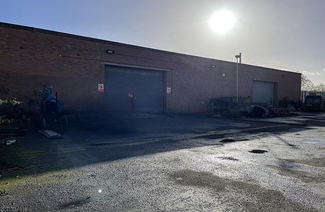 More details for Harvey Reeves Rd, Northampton - Industrial for Rent