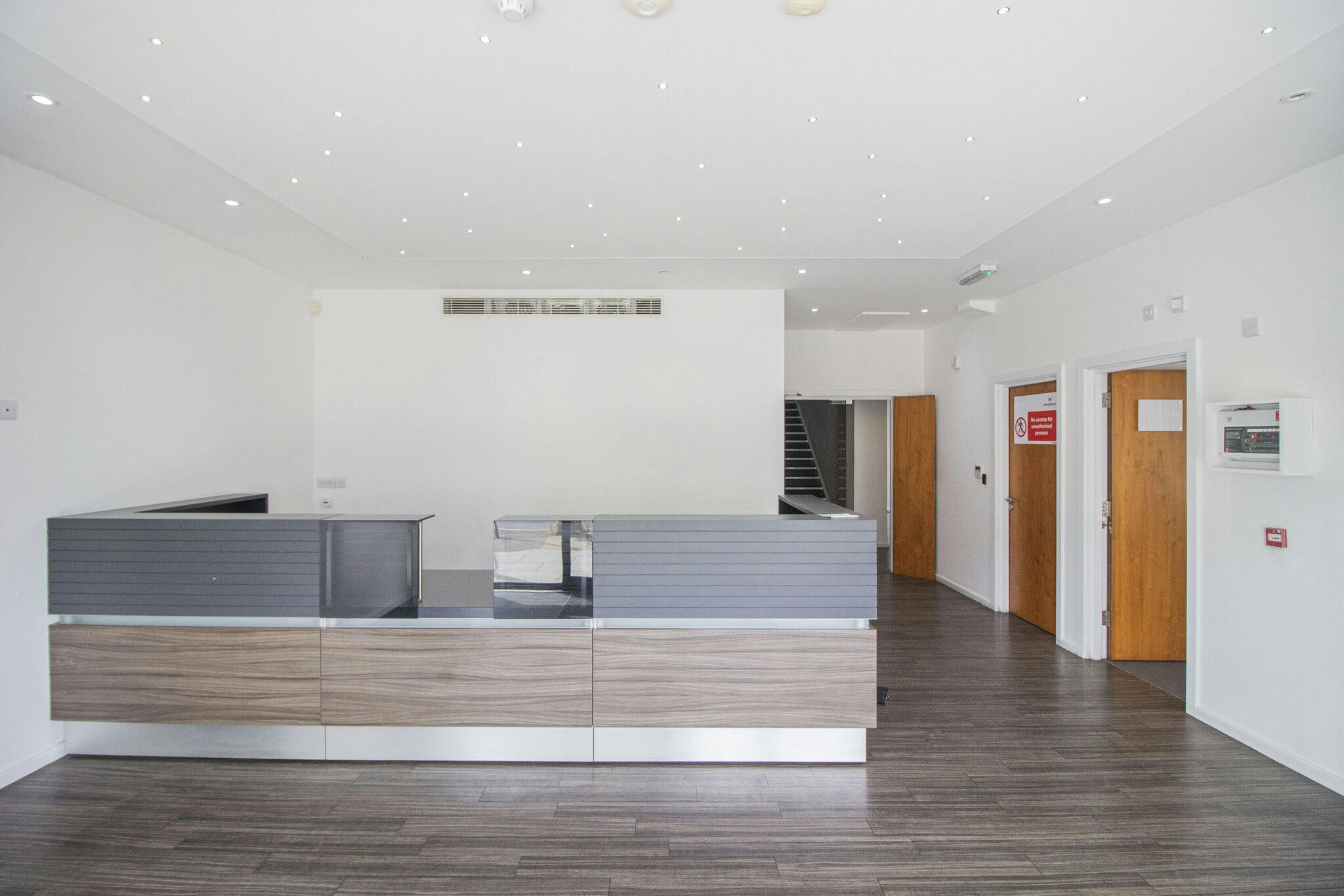 84-88 Pinner Rd, Harrow to rent Interior Photo- Image 1 of 7