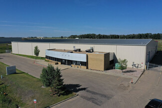 More details for 2802 5 St, Nisku, AB - Industrial for Rent