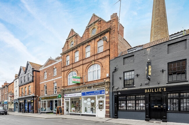 More details for 27-27A High St, Bridgwater - Retail for Sale