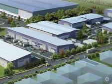 Ordnance Rd, Chorley for sale - Building Photo - Image 1 of 1