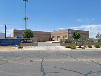 More details for 801 Pendale Rd, El Paso, TX - Industrial for Sale