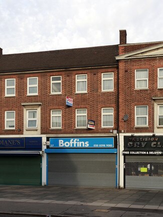 More details for 37 Pickford Ln, Bexleyheath - Retail for Rent